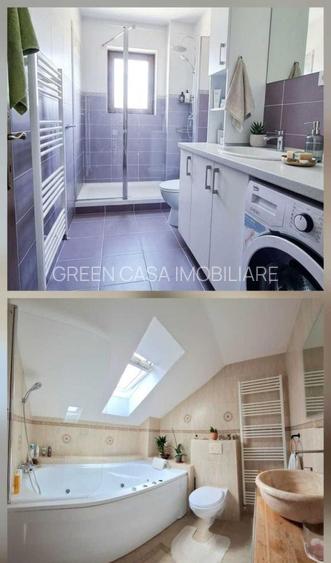Casă individuală | 5 camere | garaj | Chinteni - 8