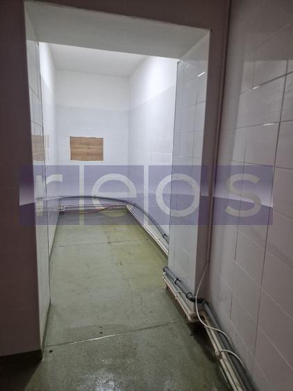 INCHIRIERE SPATIU COMERCIAL 113MP + TERASA STRADALA CENTRU VECHI ULTRACENTRAL - 6