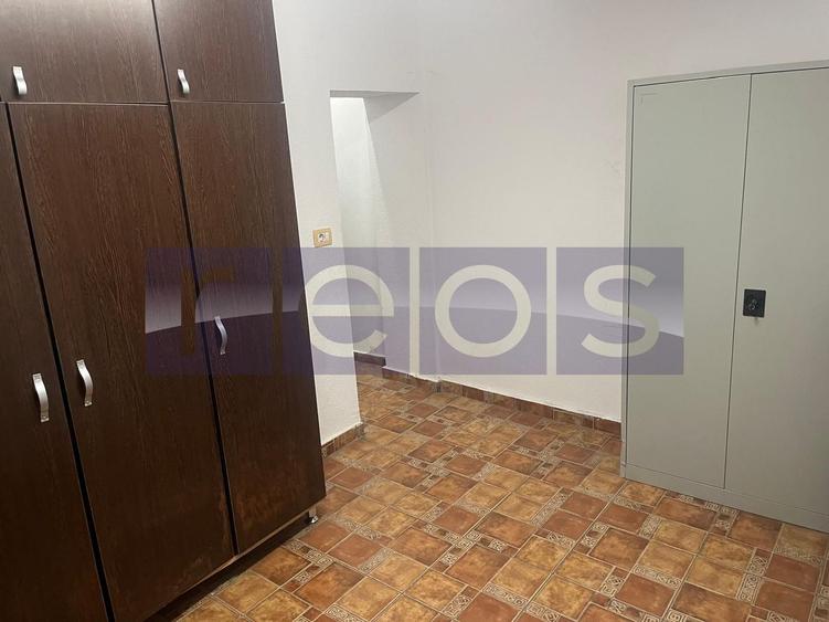 INCHIRIERE VILA 7CAMERE | PARCUL VERDI | 240MP | PARCARE | IDEAL BIROU - 10