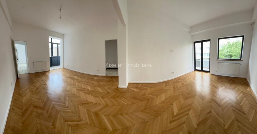 Renovat 2025.Nu are risc sau urgenta.83 mp.3 camere. - 6