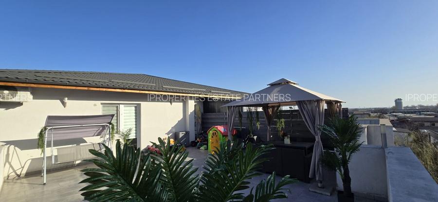 2 Camere Decomandat Terasa 60 mp - 18