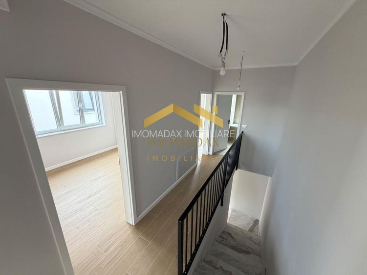 Bucovat-Duplex P+E-Finisaje la Alegere - 14