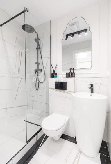 Apartament 3 camere Lux+loc de parcare subteran in Complex Delea Veche 24 - 8