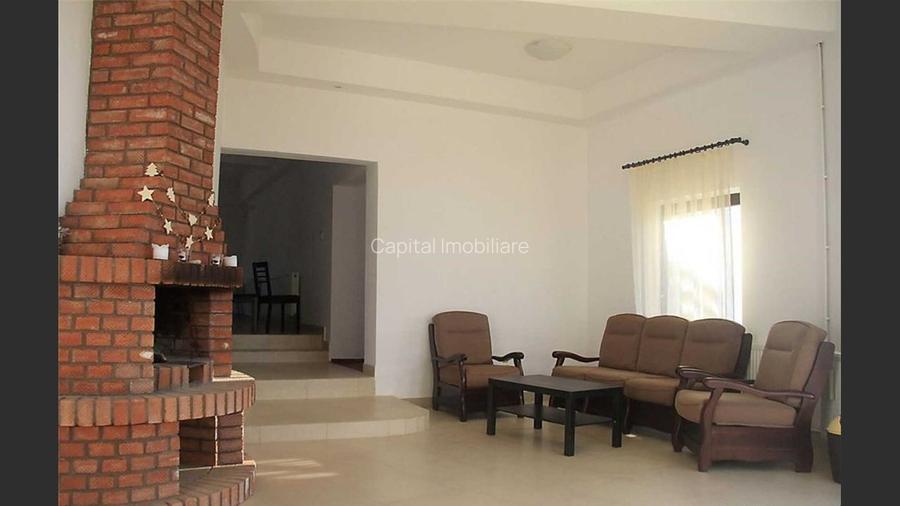 Guesthouse for sale near Mehedinți Mountains - 5