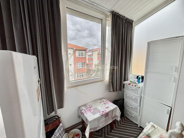 NOU | Apartament o cameră - Sagului | COMISION 0% - 6