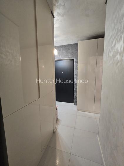 Apartament 3 camere in Transparent Residence, Chiajna | Mobilat/ Utilat premium! - 17