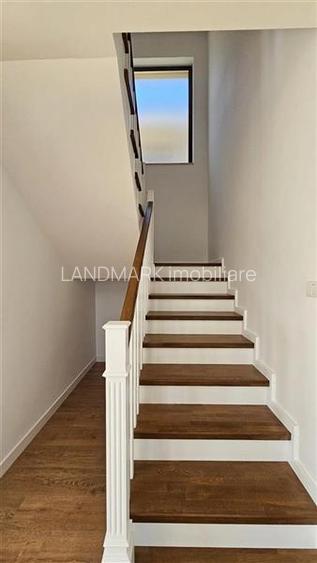 DUPLEX DESPARTIT PRIN CAMERA TEHNICA 5 CAMERE DUMBRAVITA - PETRE TUTEA - 8