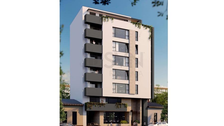 REA1018065 Eminescu Residence 4 camere cu terasa