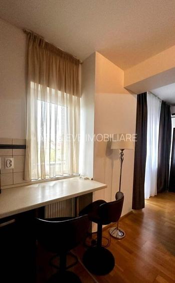 Eminescu View | Prima Închiriere | Premium 2 Camere & Parcare - 8