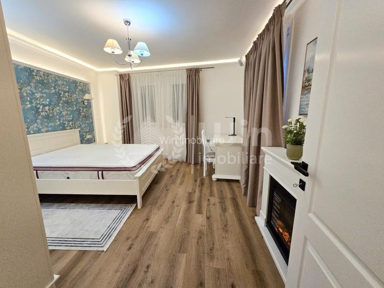 Casa individuala 97mp utili | 220 mp teren | Gruia | Zona 7 Strazi - 9