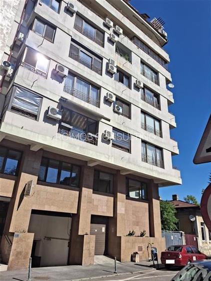 Toamnei, apartament  3 camere, 138 mp, constructie 2009 - 20