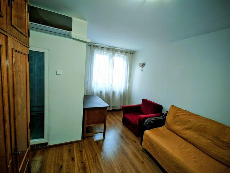 Vânzare  garsoniere unite – ~30 mp, renovate, centrală proprie - 2