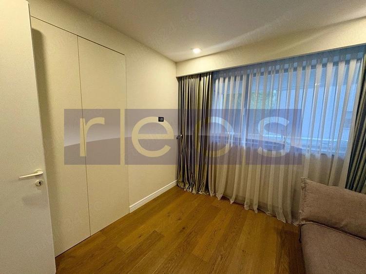 DE VANZARE APARTAMENT 3 CAMERE PREMIUM HERĂSTRĂU  | PARCARE SUBTERANA - 7