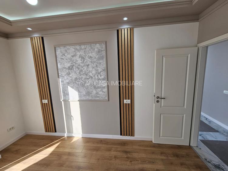 Apartamente 3 camere și parcare, et. 1 și 2, Timișoara, Torontalului, exterior - 12