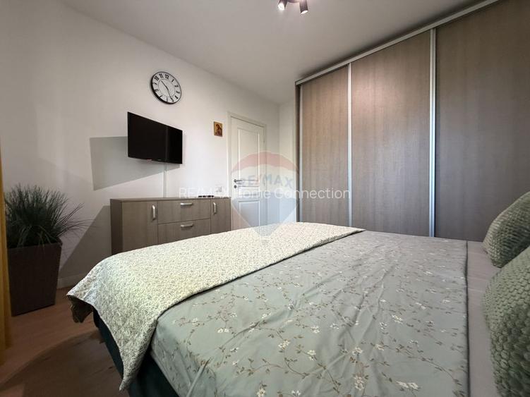 Apartament cu 2 camere de închiriat în zona Morarilor, Sos. Fundeni - 8