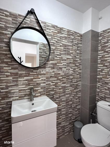 AP. 2 CAMERE 13 SEPTEMBRIE, MASINA SPALAT VASE, MOBILAT/UTILAT MODERN - 8