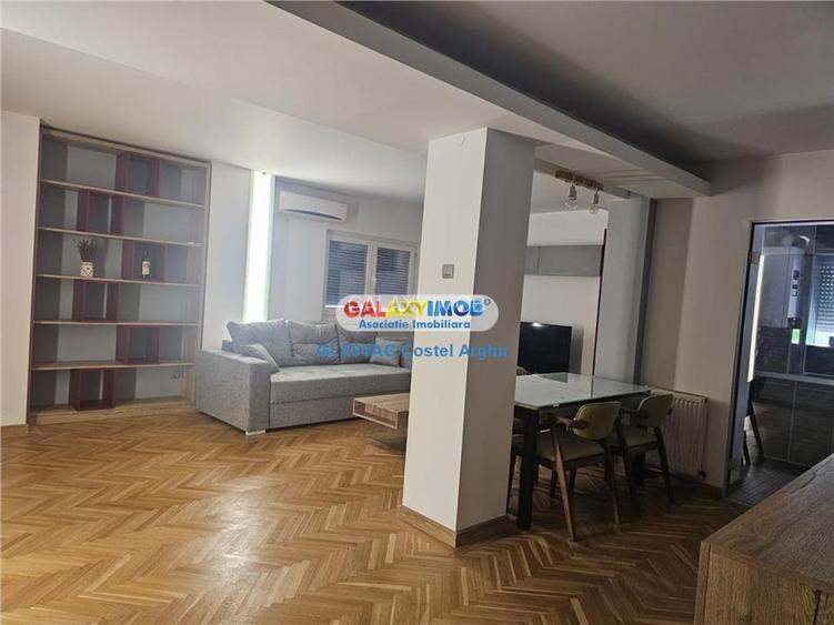 Inchiriem ap cu 3 cam , central Maior Sontu , mobilat si utilat - 3