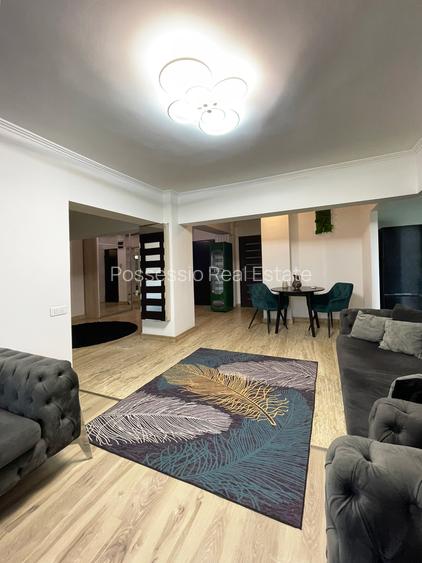 P-ța Unirii | 3 Camere  | Design Modern | 88 mp | 2 Băi | 900 EUR - 3