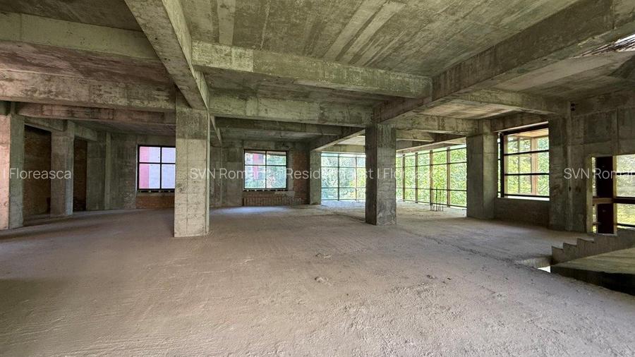 REC3001458 Stefen cel Mare l Spatiu comercial l 1450 mp - 9