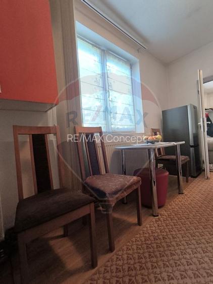 Casă de vanzare 3 camere Gherla - 23