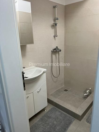 3 camere, Scandinavia Residence, mobilat, utilat, parcare, liber - 7