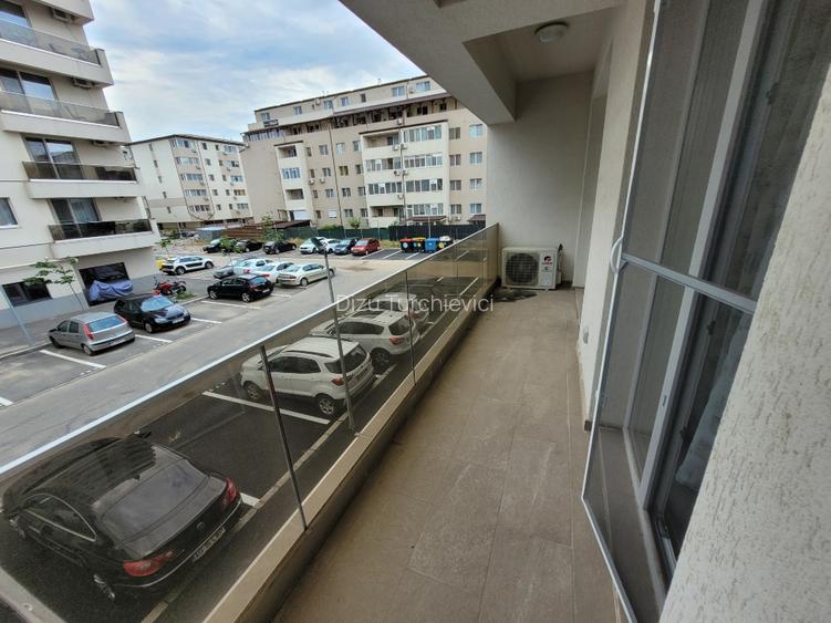 Proprietar | 2 camere | 60 mp | 5 min metrou Berceni | 480 E - 9