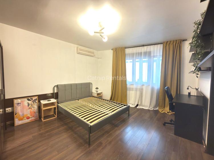 3 Bedroom Apartment: Armeneasca-Universitate: Newly Renovated - 10
