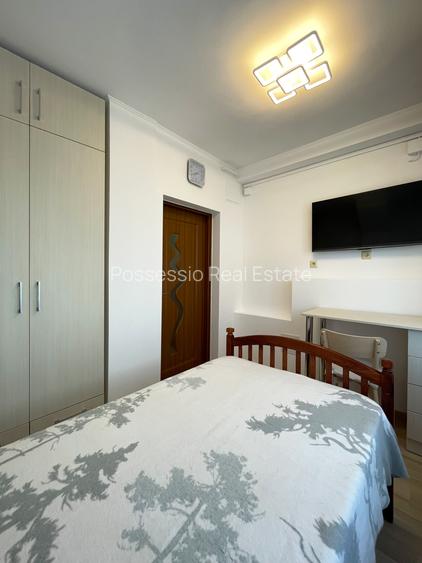 Sos. Oltenitei | Studio modern 2 camere | Vedere spre Delta Văcărești - 8