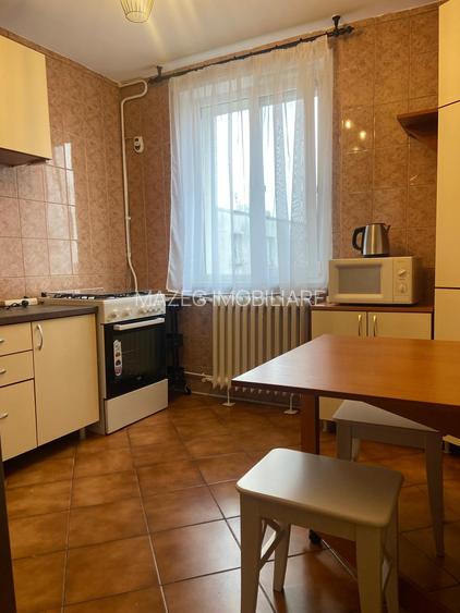 Apartament METROU 1 Decembrie - 3