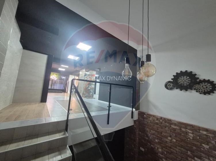 Spațiu comercial pretabil pentru diverse activitati - 11