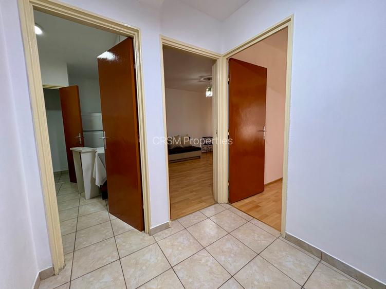 Apartament 2 Camere Eroii Revolutiei Mertrou 2 Min 3/7 Decomandat - 5