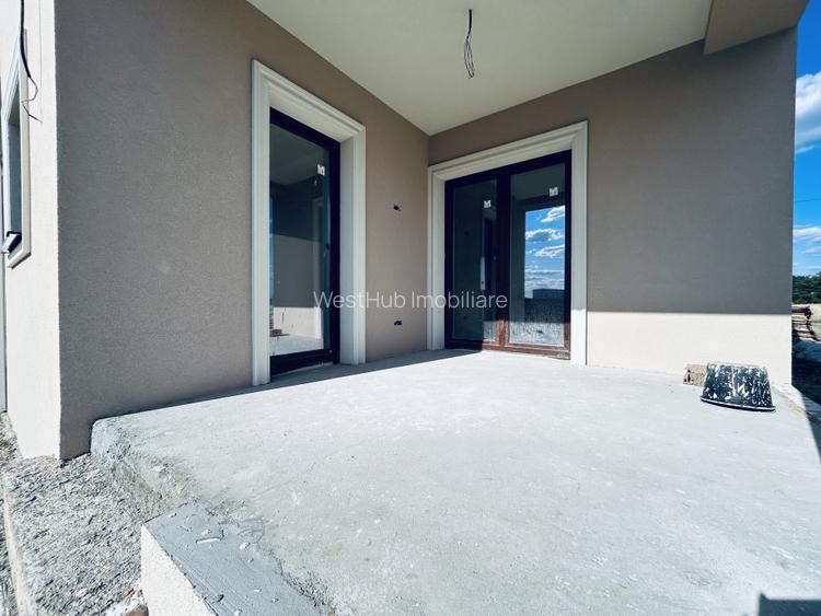 Duplex 5 camere, 129mp utili, 410mp teren, 3 bai, Calea Urseni - 14