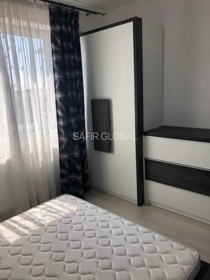APARTAMENT 2 CAMERE MILITARI LUX - 3