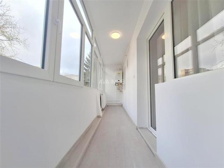 Apartament 3 decomandate, etaj 1, 2 bai, renovat 2026, Bacau - 30