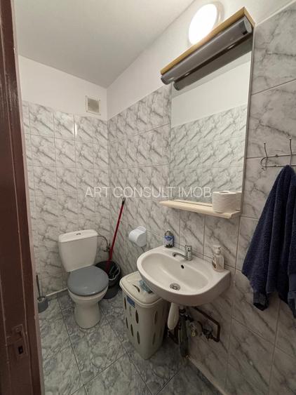 Apartament 3 Camere | Gorjului | Decomandat | Mobilat si Utilat | 2 Bai | Metrou - 18