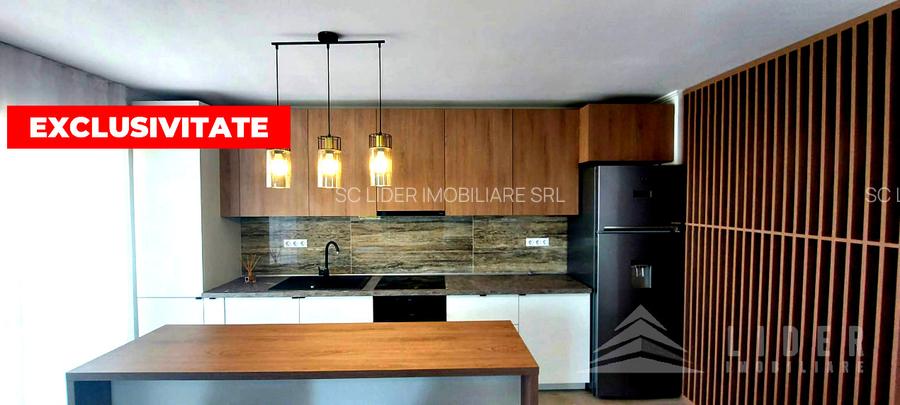 De inchiriat apartament, parcare strada Soporului - 2