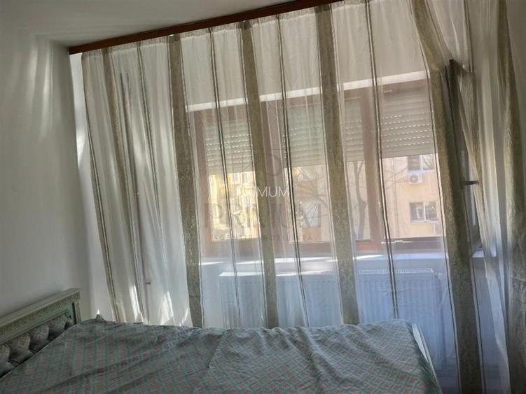 SOARELUI - 3 CAMERE - 2 BAI - CENTRALA  PROPRIE - CLIMA - ETAJ 2 - 5