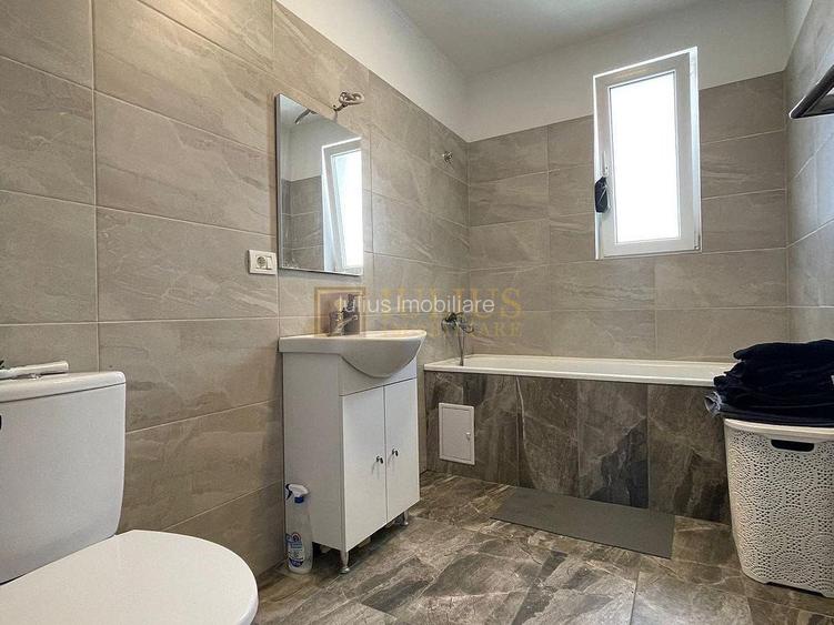 Apartament in Giroc, Club Dyadora - 8