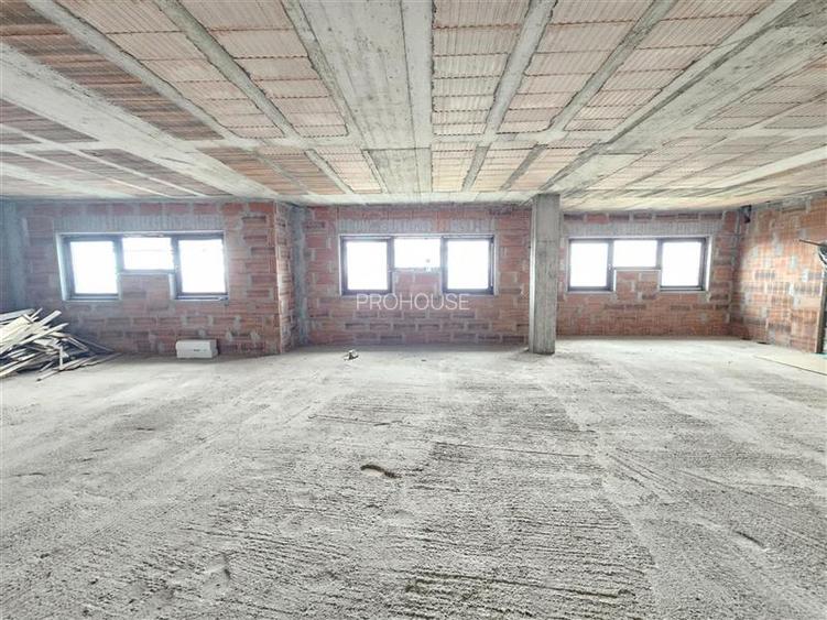 Nicolae Balcescu, Cladire D+P+E+M, 1.200 mp - 14