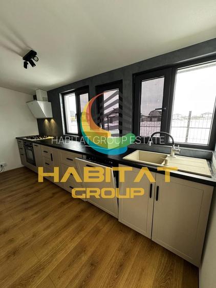 Casa individuala partial mobilata- Cartierul Nou- Berceni - 30