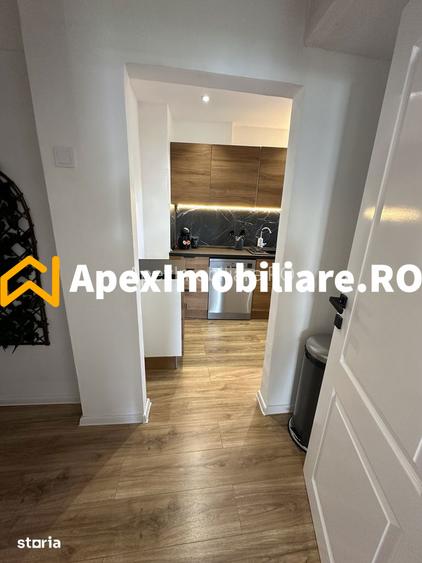 Apartament 2 camere de inchiriat Romana București | ApexImobiliare.ro - 8