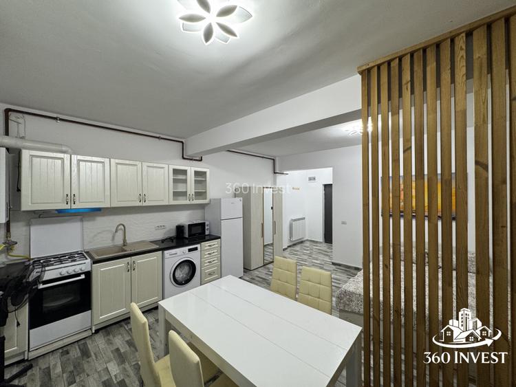 Garsoniera moderna - Mutare imediata -Mamaia Nord  zona Lidl - 4