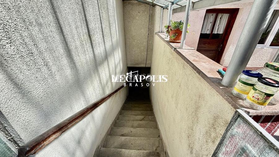 Casă individuală | Singur în curte | Garaj | Locație avantajoasă - 37