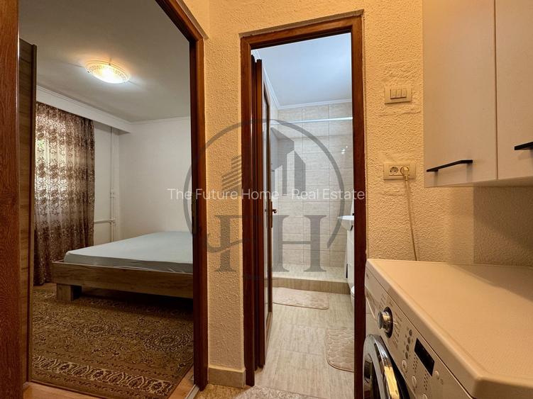 Apartament 2 camere de închiriat Tomis Nord, Constanța - 6