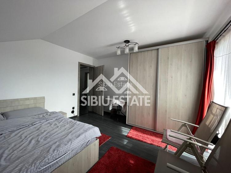 Apartament de vanzare 3 camere si 2 locuri parcareSelimbar - 6