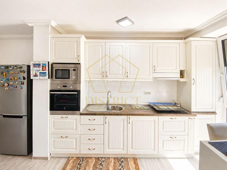 Apartament cu 2 camere | Soarelui - 5