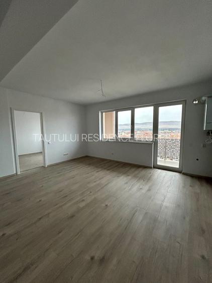Ap 27 Teilor Residence - 2 camere FINISAT - 12
