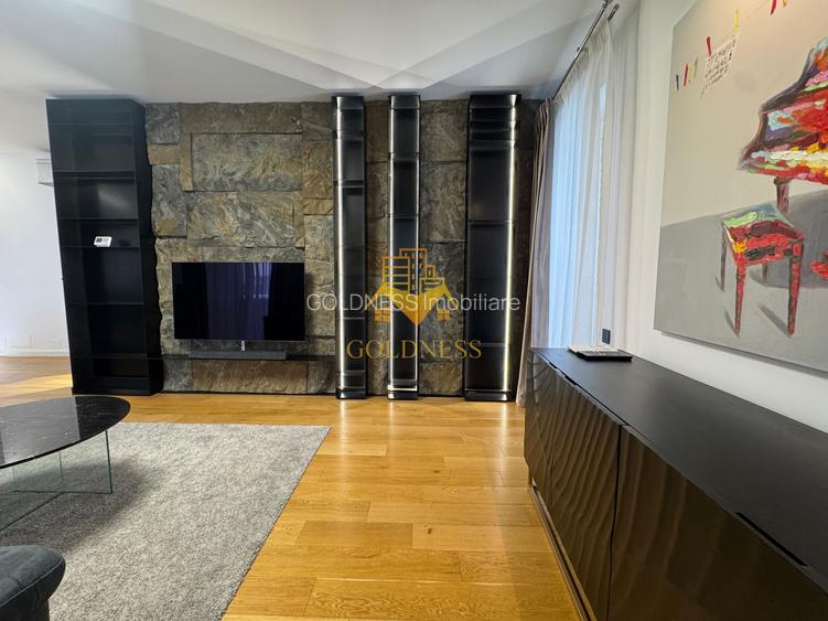 2 camere open-space, Zona Semicentrala, Traian, Piata Mihai Viteazu - 13