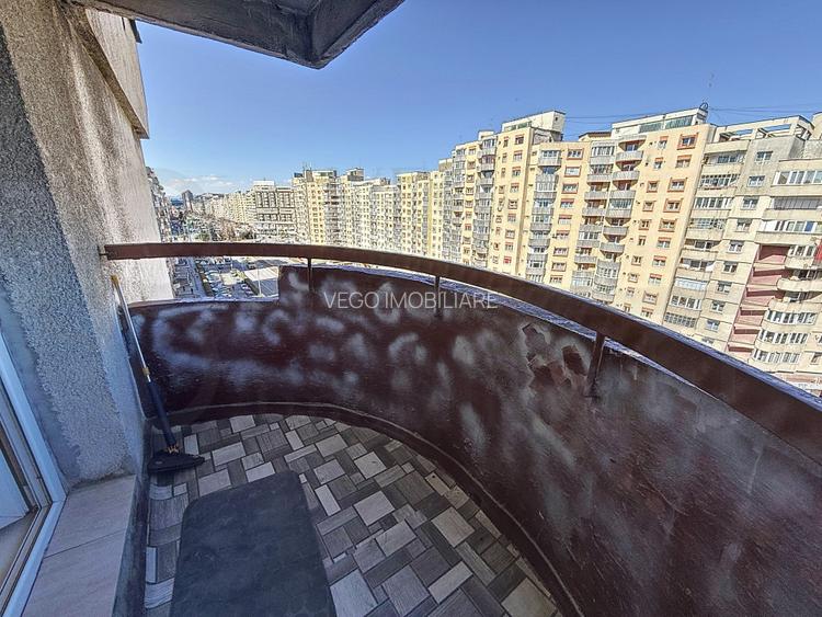 3 camere decomandat, 75 mp, 2 bai, 2 balcoane, aproape de OMV Marasti - 16