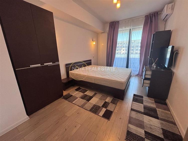 Apartament cu 2 camere cu parcare inclusa - Novum Splai | Grozavesti - 15
